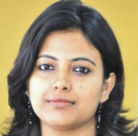 Dipannita Das