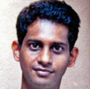 Sanjeev Shivadekar