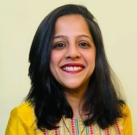 Richa Pinto