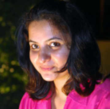 Divya Pal