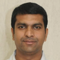 Srinath Vudali