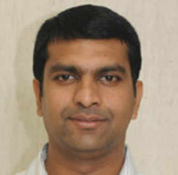 Srinath Vudali