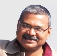 Kumar Rajesh