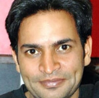 Manohar Lal