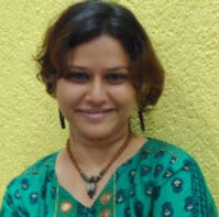 Shruti Jambhekar