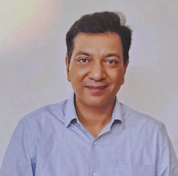 Vibhor Mohan