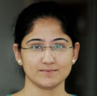 Nidhi Singhi