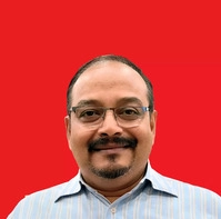 Chittaranjan Tembhekar