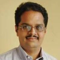 Jaideep Shenoy
