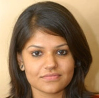 Smriti Singh