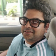 Mohit Bhalla