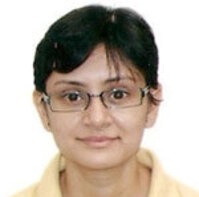 Shreya Roy Chowdhury