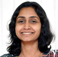 Priya Menon