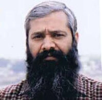 Sanjay Khajuria
