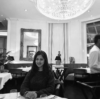 Nida Sayed