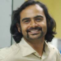 Deeptiman Tiwary