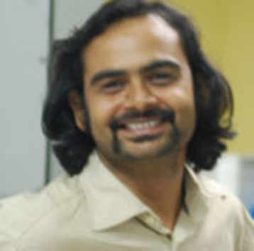 Deeptiman Tiwary