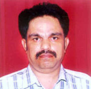 P Vasantha Kumar