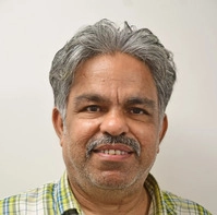 P Vasantha Kumar