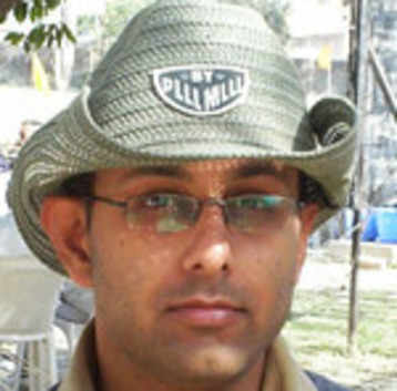 Abhinav Malhotra