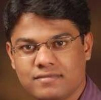 Vincent D'Souza