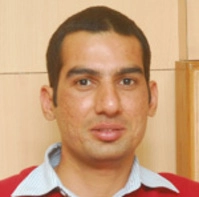 Ajay Singh