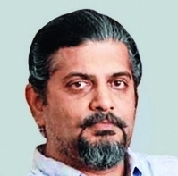 Laveesh Bhandari