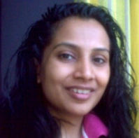 Manju V