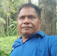 Naresh Chandra Pattanayak