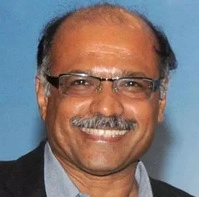G R Gopinath