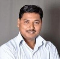 Ravindra Uppar
