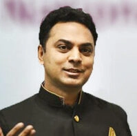 K V Subramanian