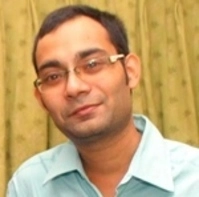 Shounak Ghosal