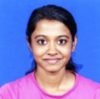 Rashmi Rajagopal