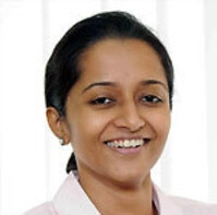 Sandhya Soman