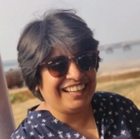 Sumitra Debroy