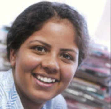 Swati Mathur