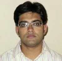 Abhishek Ganguly