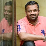 Vinay Dalvi