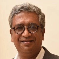 MC Govardhana Rangan