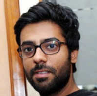 Vineet Gill