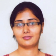 Saswati Mukherjee