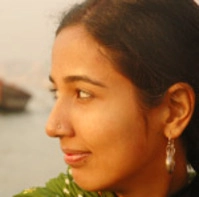 Supriya Sharma