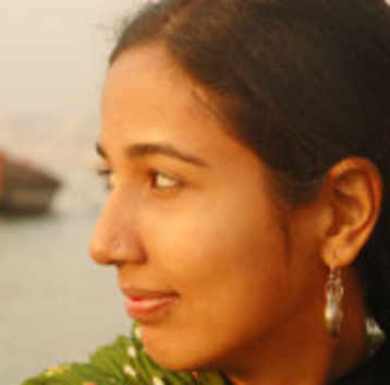 Supriya Sharma