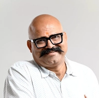 Rajiv Srivastava