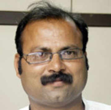 Rajiv Srivastava