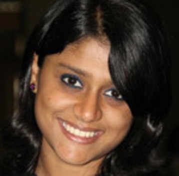 Jui Mukherjee