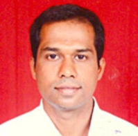 Basavaraj F Kattimani