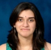 Padmini Copparapu