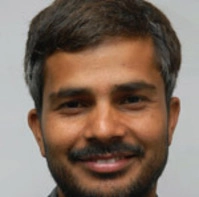 Dipak K Dash